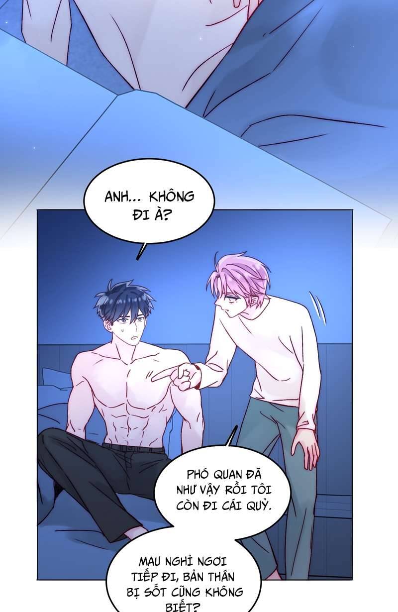 Tôi Phải Làm Một Kẻ Đại Xấu Xa Chapter 87 - 8