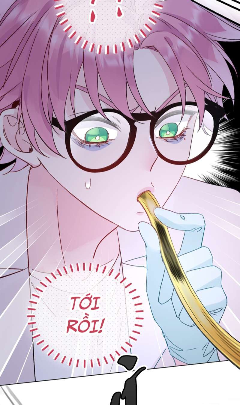 Tôi Phải Làm Một Kẻ Đại Xấu Xa Chapter 93 - 28