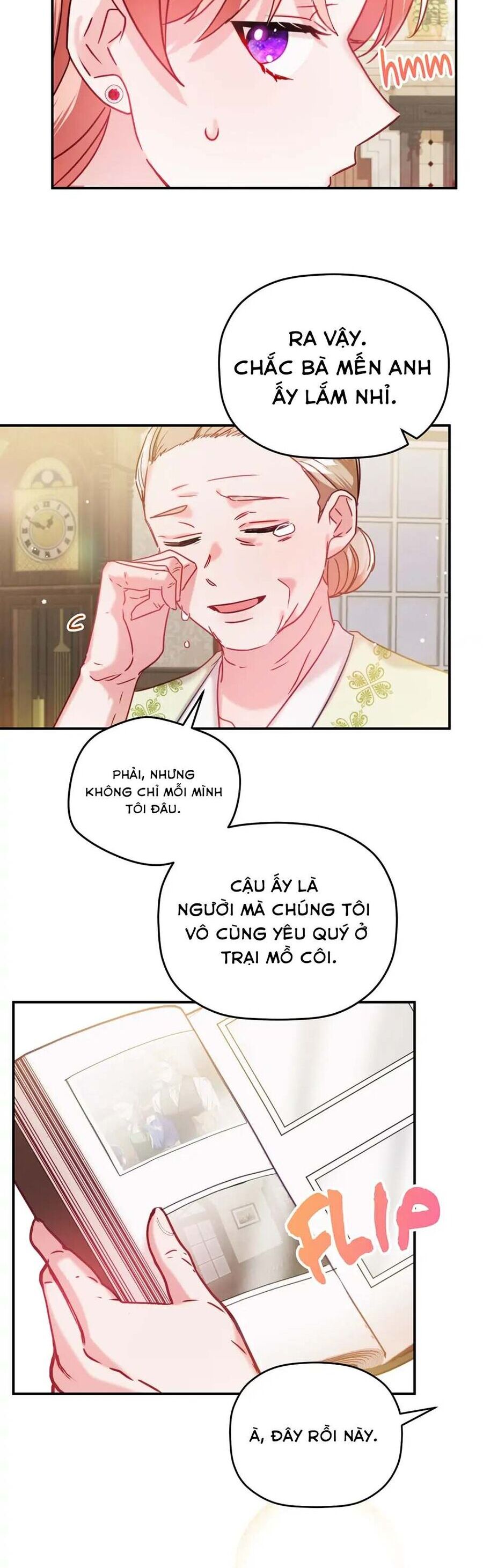 Phương Pháp Ngăn Bạo Chúa Hắc Hoá Chapter 59 - 11