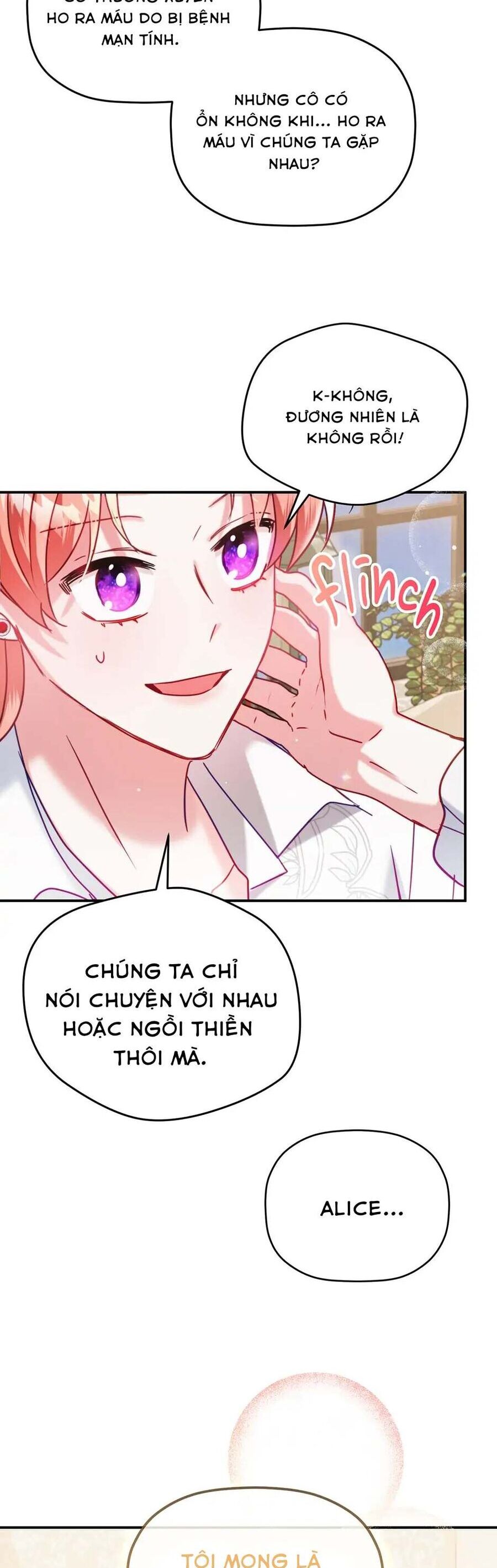 Phương Pháp Ngăn Bạo Chúa Hắc Hoá Chapter 59 - 35
