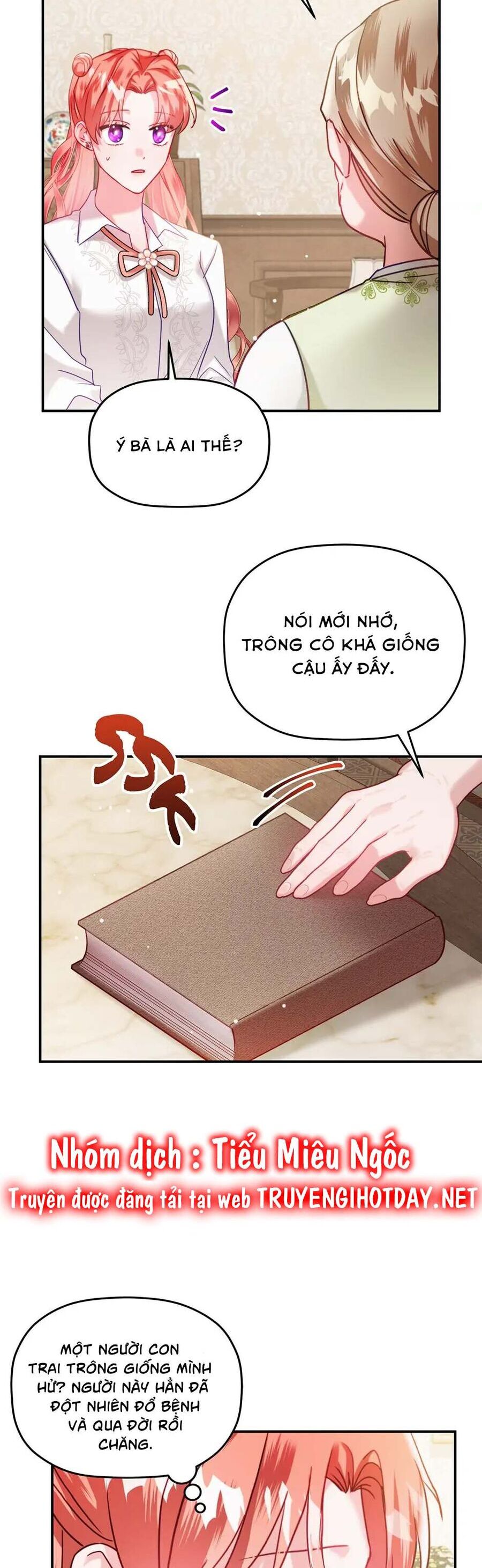 Phương Pháp Ngăn Bạo Chúa Hắc Hoá Chapter 59 - 10