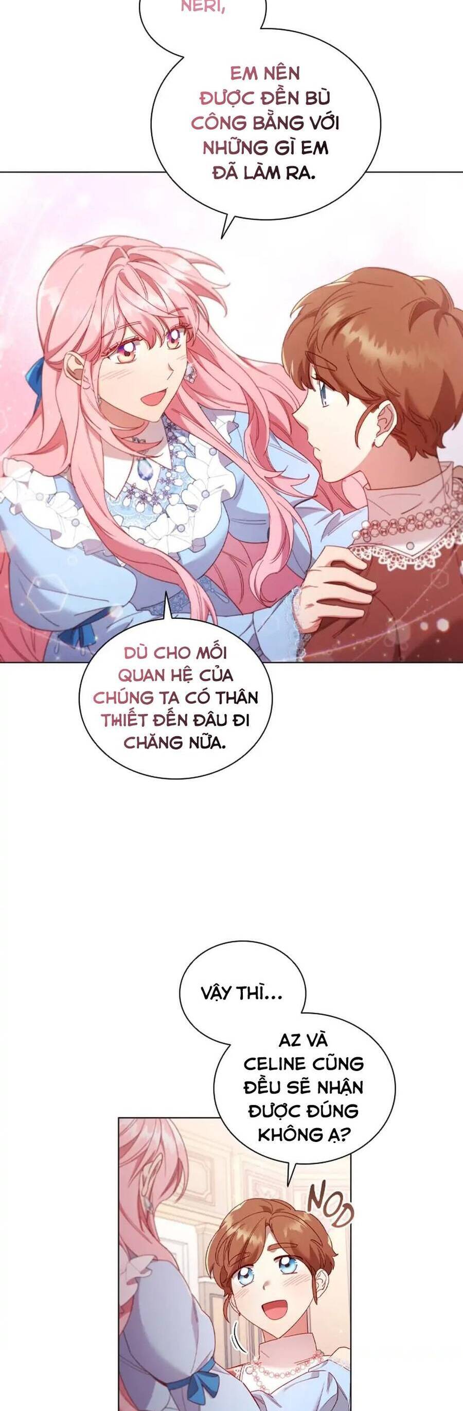 Tôi Đã Ly Hôn Nhưng Lại Trở Thành Tài Phiệt Chapter 35 - 19