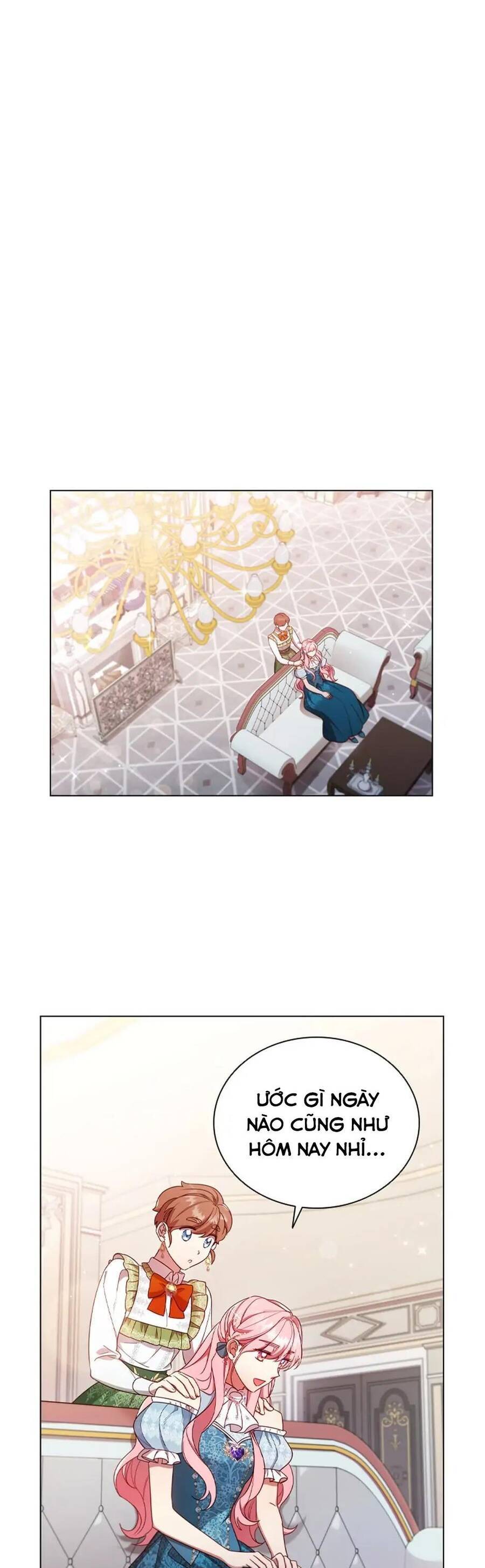 Tôi Đã Ly Hôn Nhưng Lại Trở Thành Tài Phiệt Chapter 35 - 3