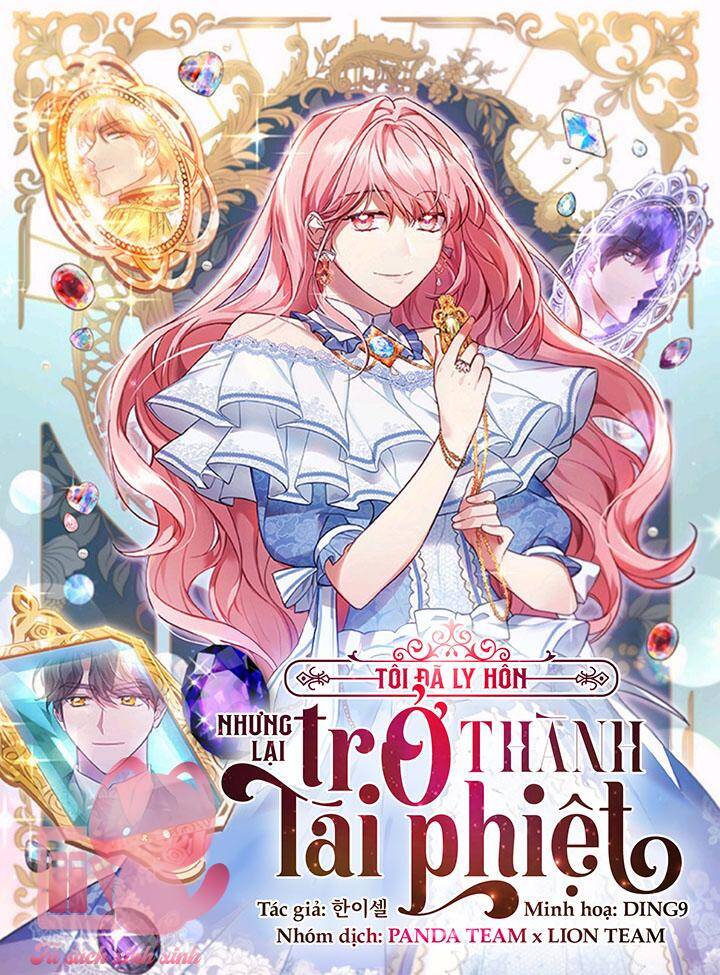 Tôi Đã Ly Hôn Nhưng Lại Trở Thành Tài Phiệt Chapter 36 - 2