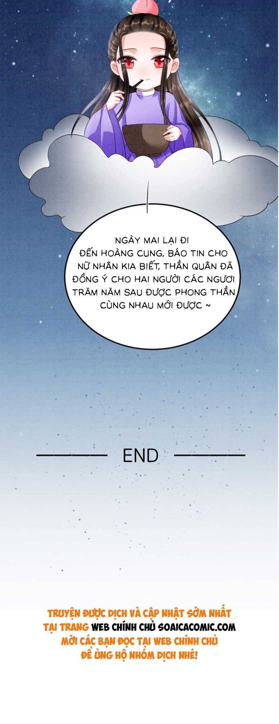 Bạch Nguyệt Quang Lạm Quyền Của Sủng Hậu Chapter 115 - 26