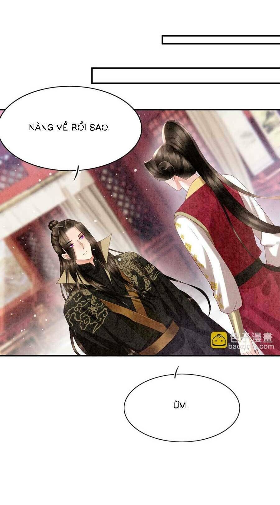 Bạch Nguyệt Quang Lạm Quyền Của Sủng Hậu Chapter 102 - 14