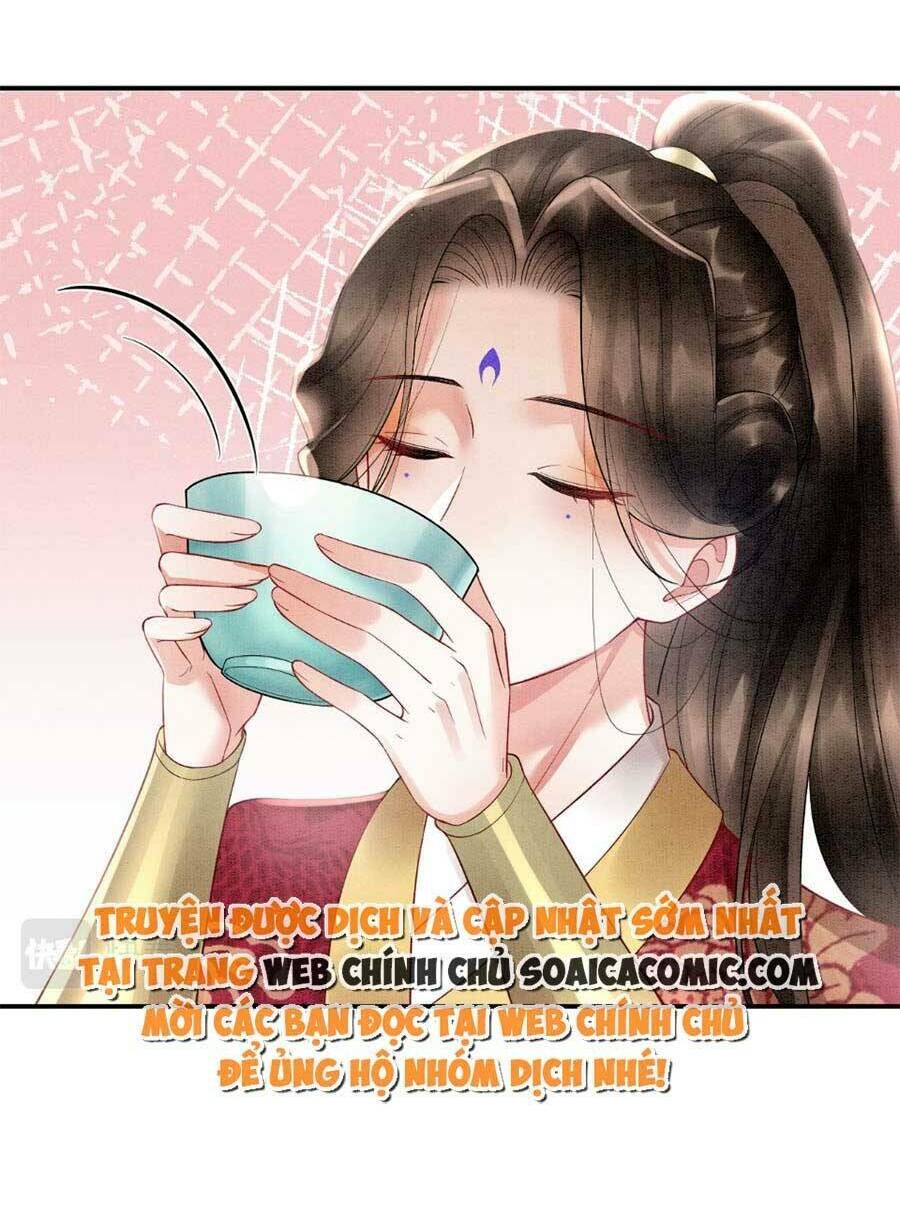 Bạch Nguyệt Quang Lạm Quyền Của Sủng Hậu Chapter 102 - 18