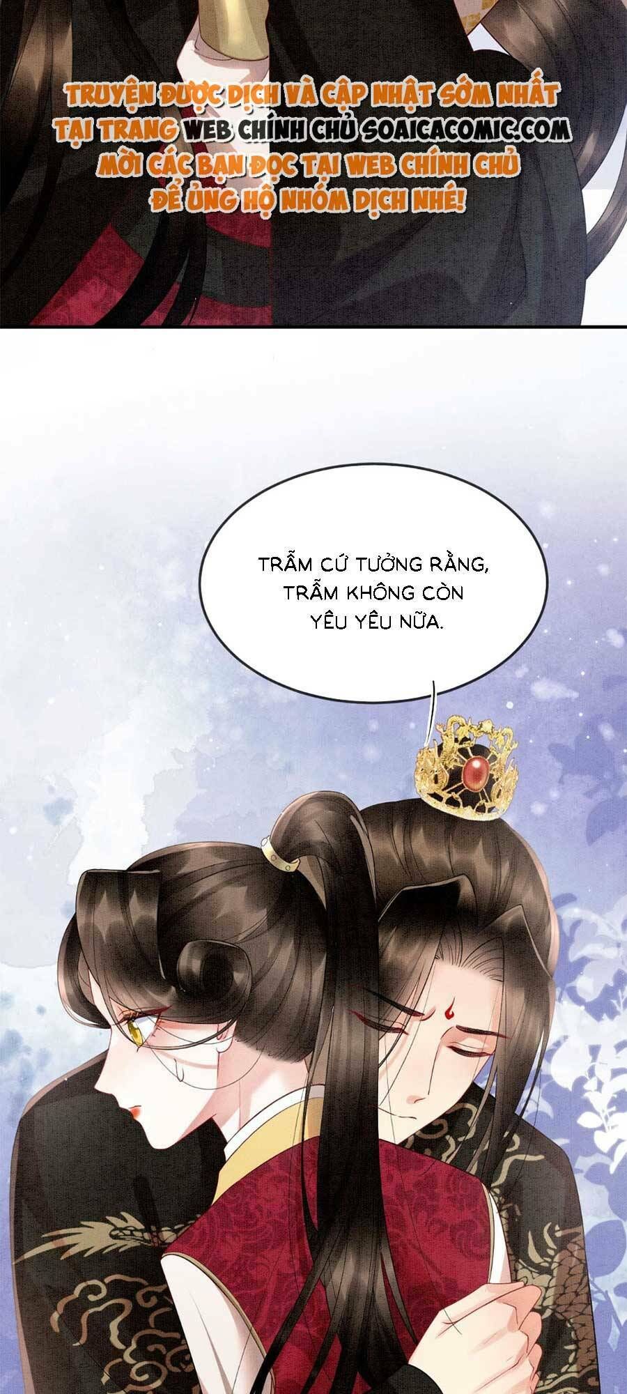Bạch Nguyệt Quang Lạm Quyền Của Sủng Hậu Chapter 102 - 20