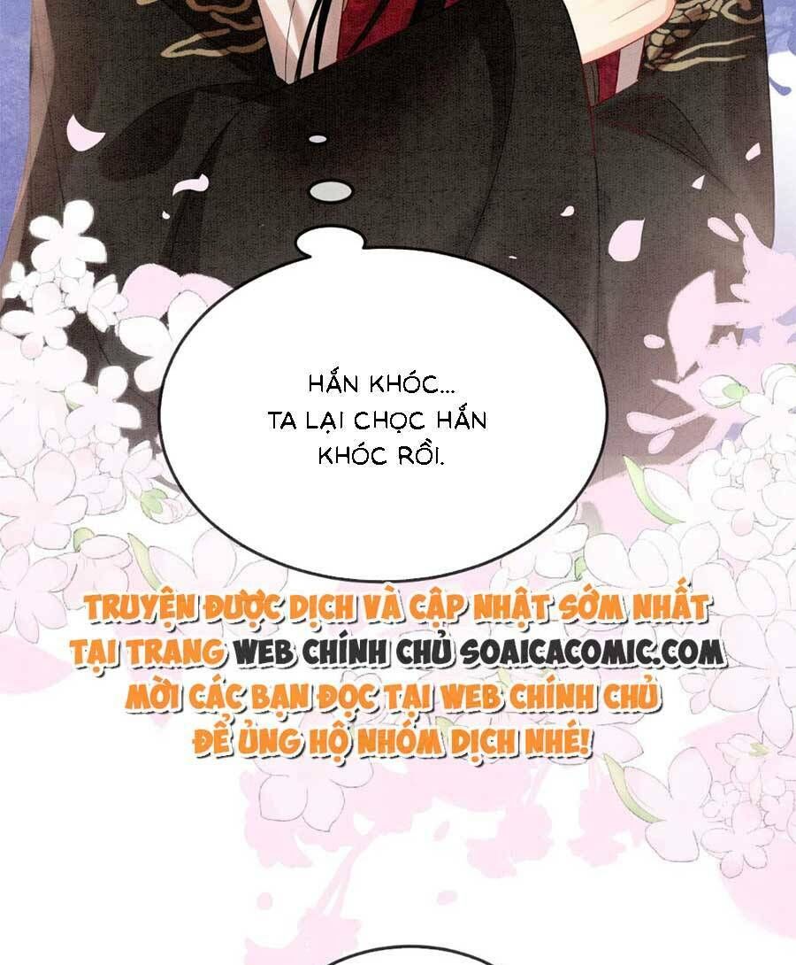 Bạch Nguyệt Quang Lạm Quyền Của Sủng Hậu Chapter 102 - 21