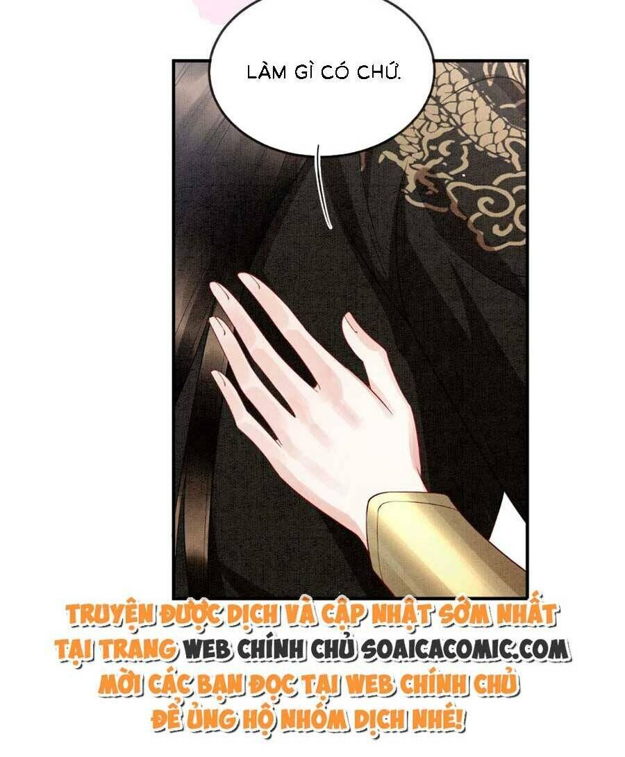 Bạch Nguyệt Quang Lạm Quyền Của Sủng Hậu Chapter 102 - 22