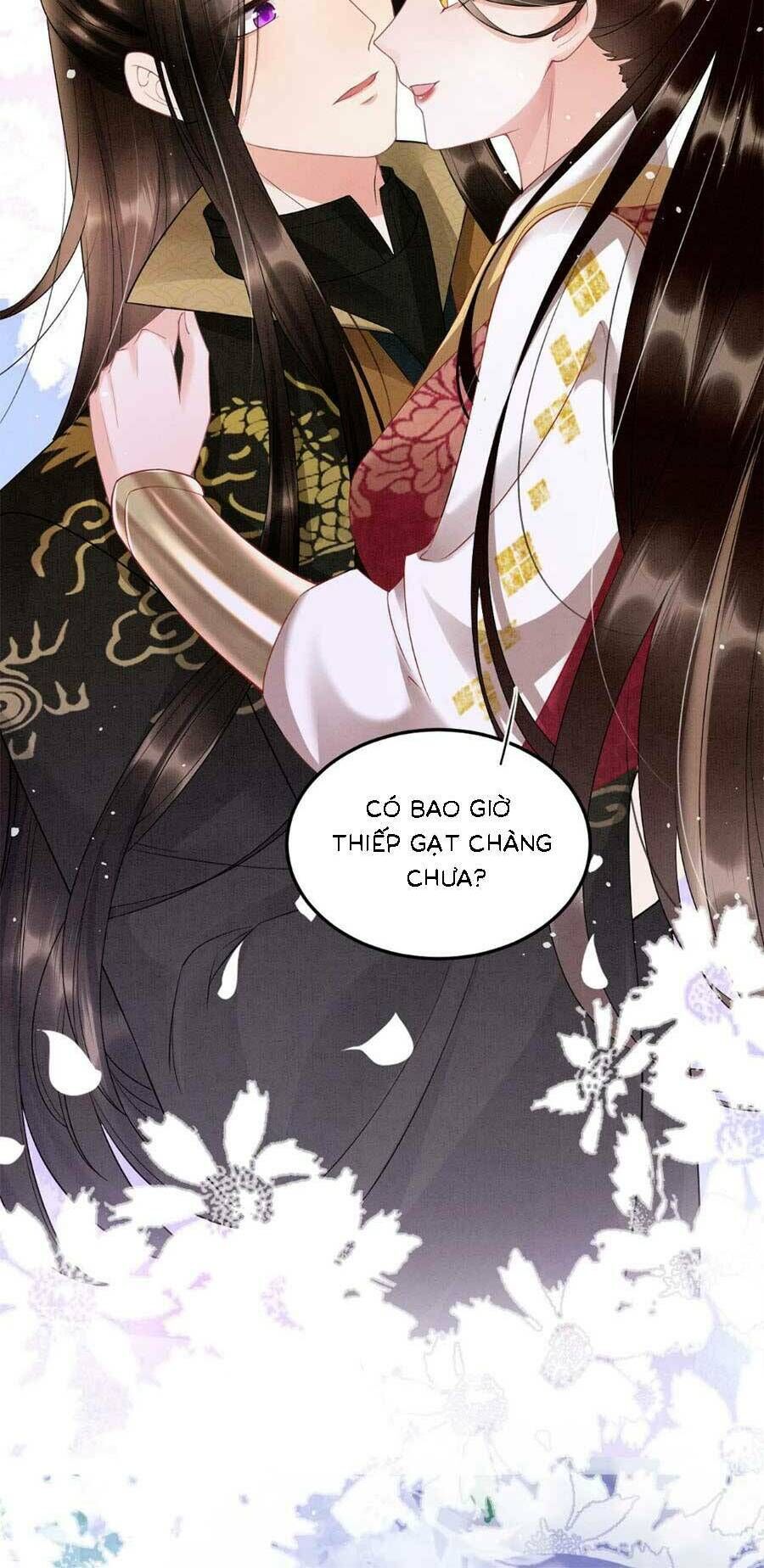 Bạch Nguyệt Quang Lạm Quyền Của Sủng Hậu Chapter 102 - 30