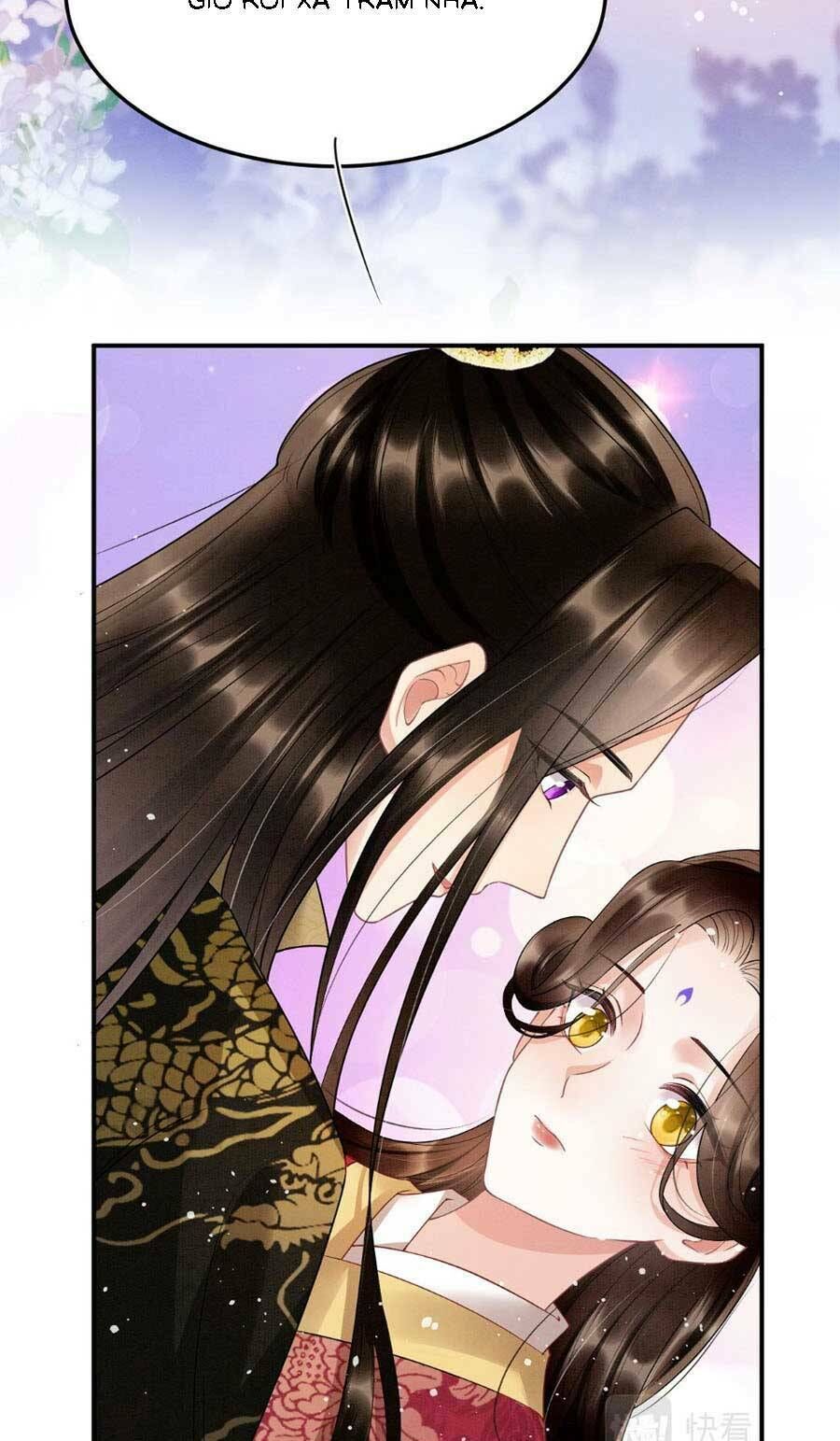 Bạch Nguyệt Quang Lạm Quyền Của Sủng Hậu Chapter 102 - 32