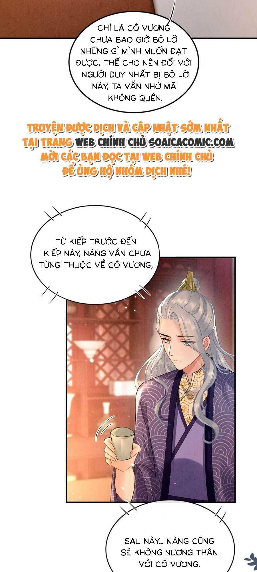 Bạch Nguyệt Quang Lạm Quyền Của Sủng Hậu Chapter 102 - 38