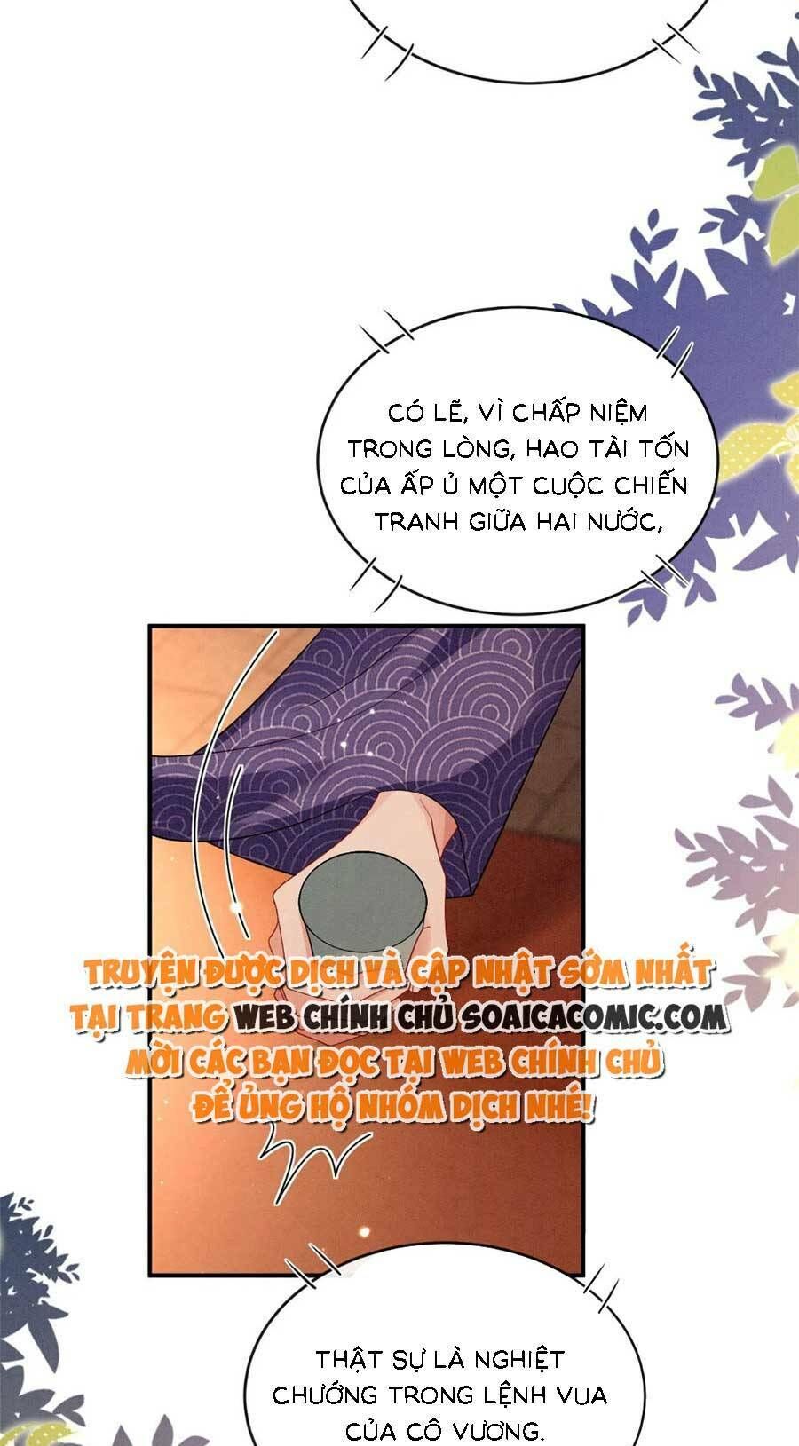 Bạch Nguyệt Quang Lạm Quyền Của Sủng Hậu Chapter 102 - 39