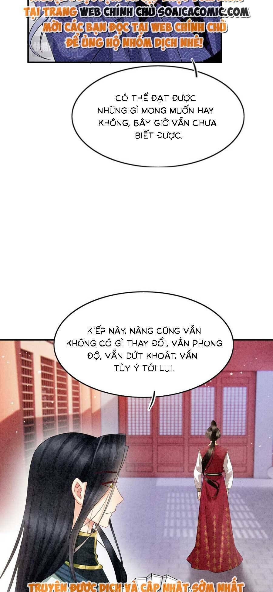 Bạch Nguyệt Quang Lạm Quyền Của Sủng Hậu Chapter 102 - 9