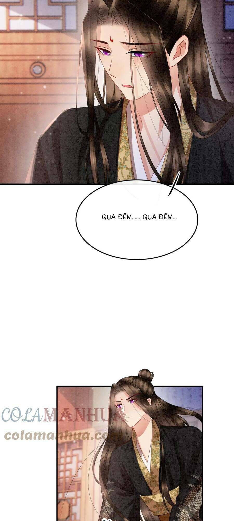 Bạch Nguyệt Quang Lạm Quyền Của Sủng Hậu Chapter 103 - 11