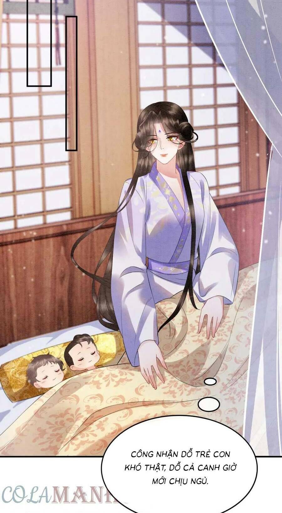 Bạch Nguyệt Quang Lạm Quyền Của Sủng Hậu Chapter 103 - 14