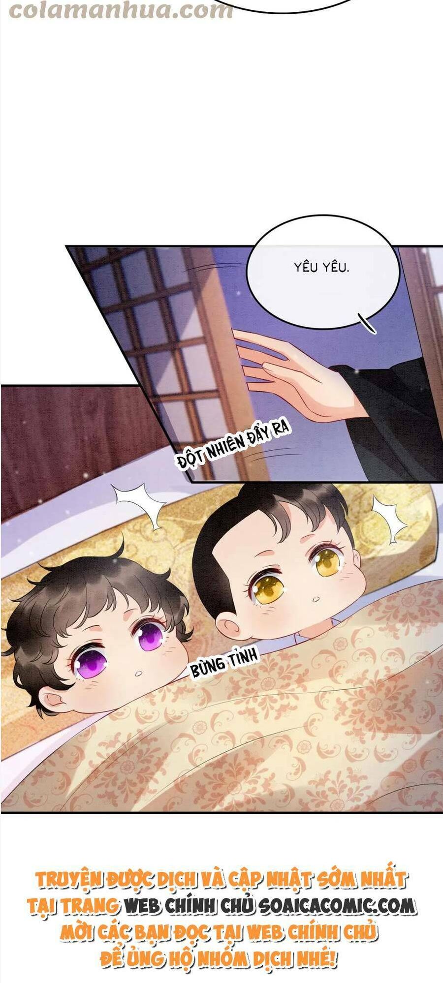 Bạch Nguyệt Quang Lạm Quyền Của Sủng Hậu Chapter 103 - 15