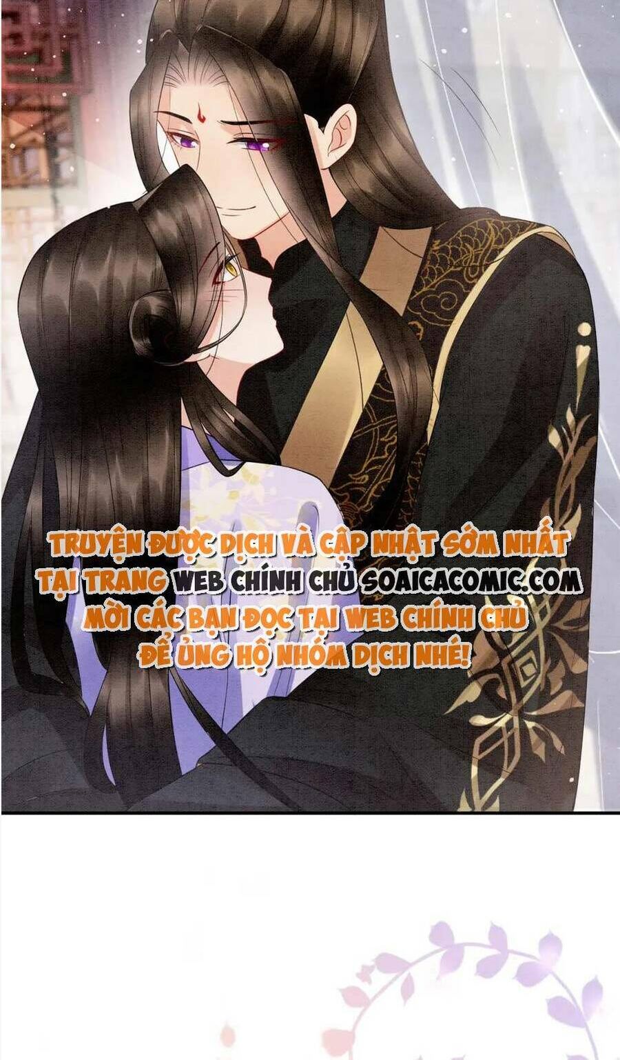 Bạch Nguyệt Quang Lạm Quyền Của Sủng Hậu Chapter 103 - 18