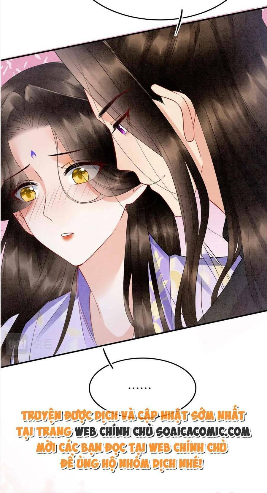 Bạch Nguyệt Quang Lạm Quyền Của Sủng Hậu Chapter 103 - 21