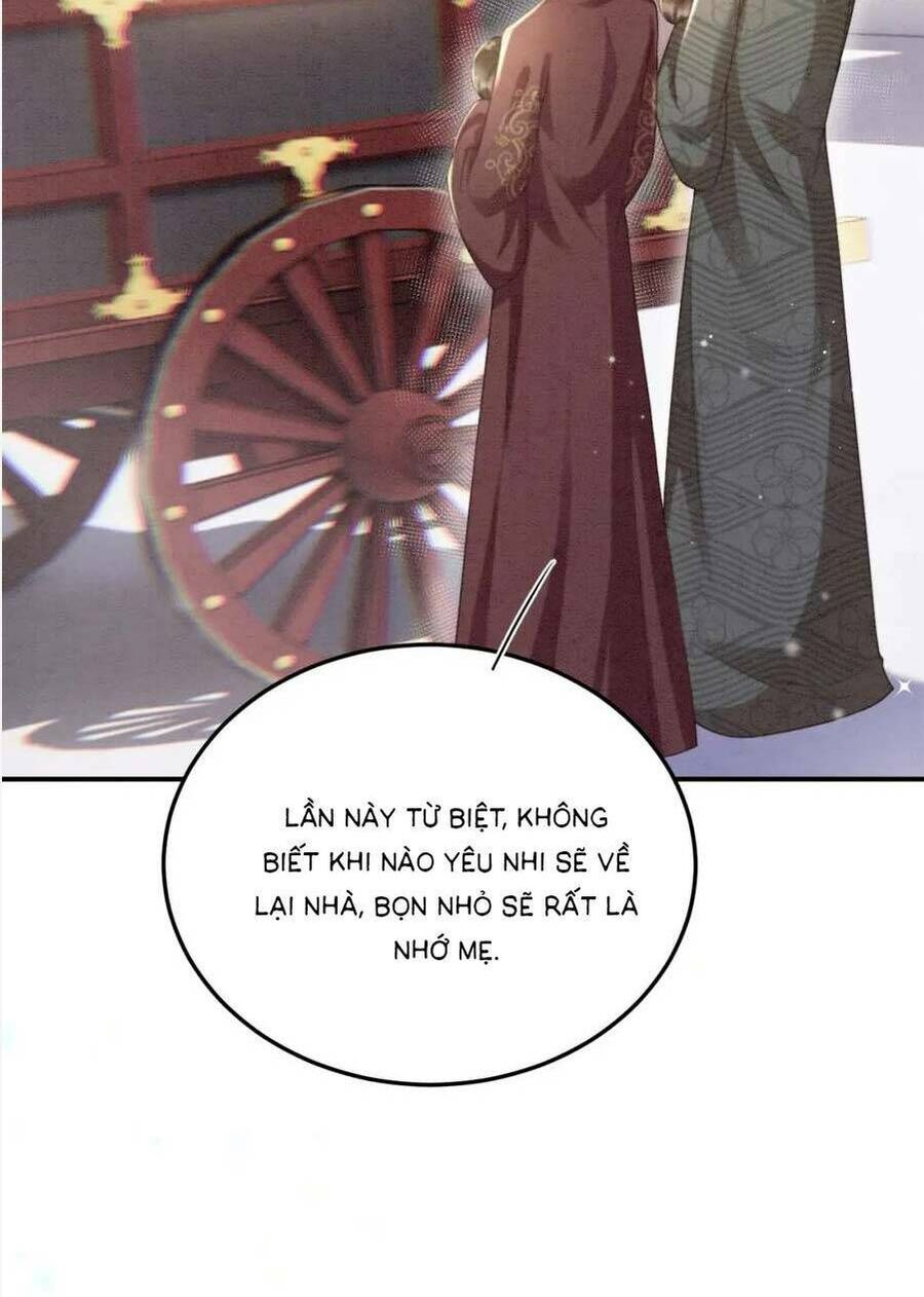 Bạch Nguyệt Quang Lạm Quyền Của Sủng Hậu Chapter 103 - 30