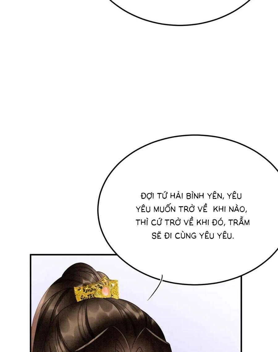 Bạch Nguyệt Quang Lạm Quyền Của Sủng Hậu Chapter 103 - 34