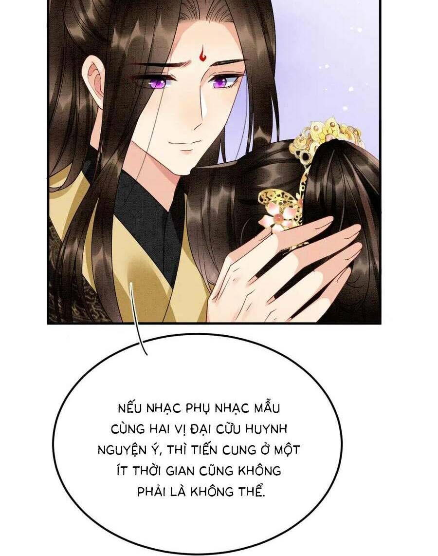 Bạch Nguyệt Quang Lạm Quyền Của Sủng Hậu Chapter 103 - 35