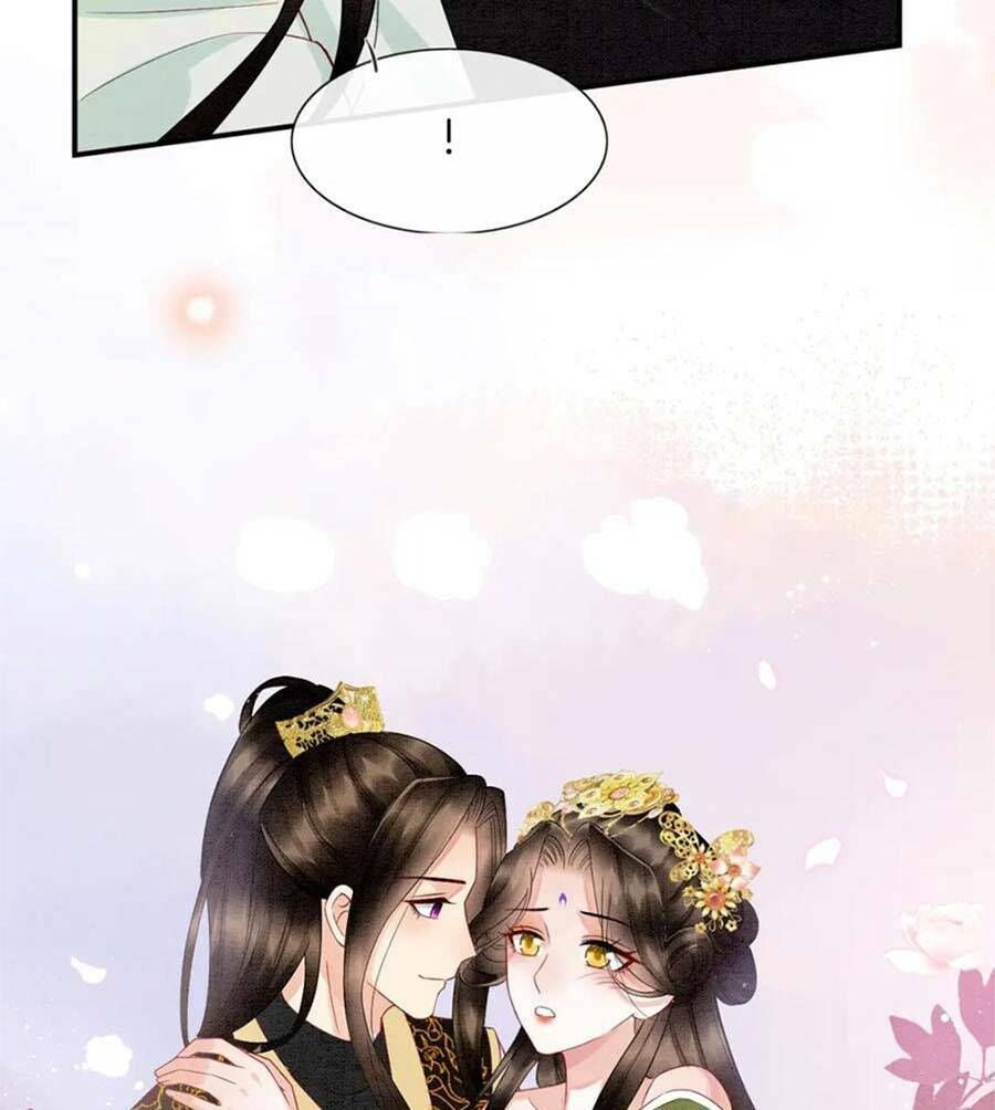Bạch Nguyệt Quang Lạm Quyền Của Sủng Hậu Chapter 104 - 19