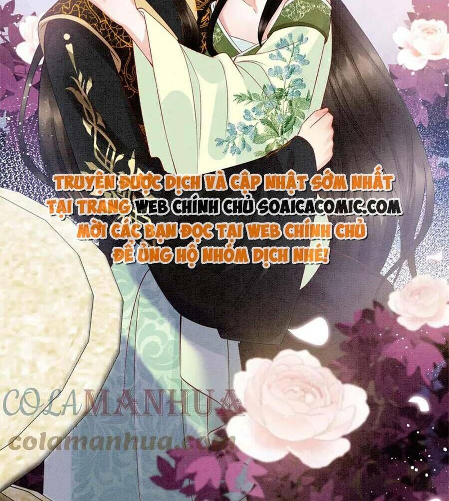 Bạch Nguyệt Quang Lạm Quyền Của Sủng Hậu Chapter 104 - 20