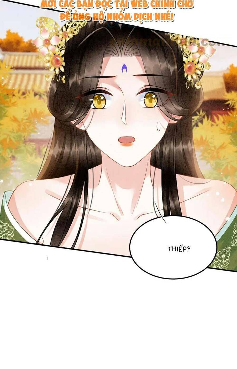 Bạch Nguyệt Quang Lạm Quyền Của Sủng Hậu Chapter 105 - 12