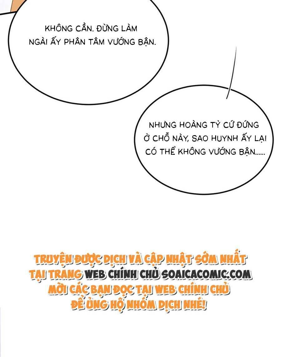 Bạch Nguyệt Quang Lạm Quyền Của Sủng Hậu Chapter 105 - 20