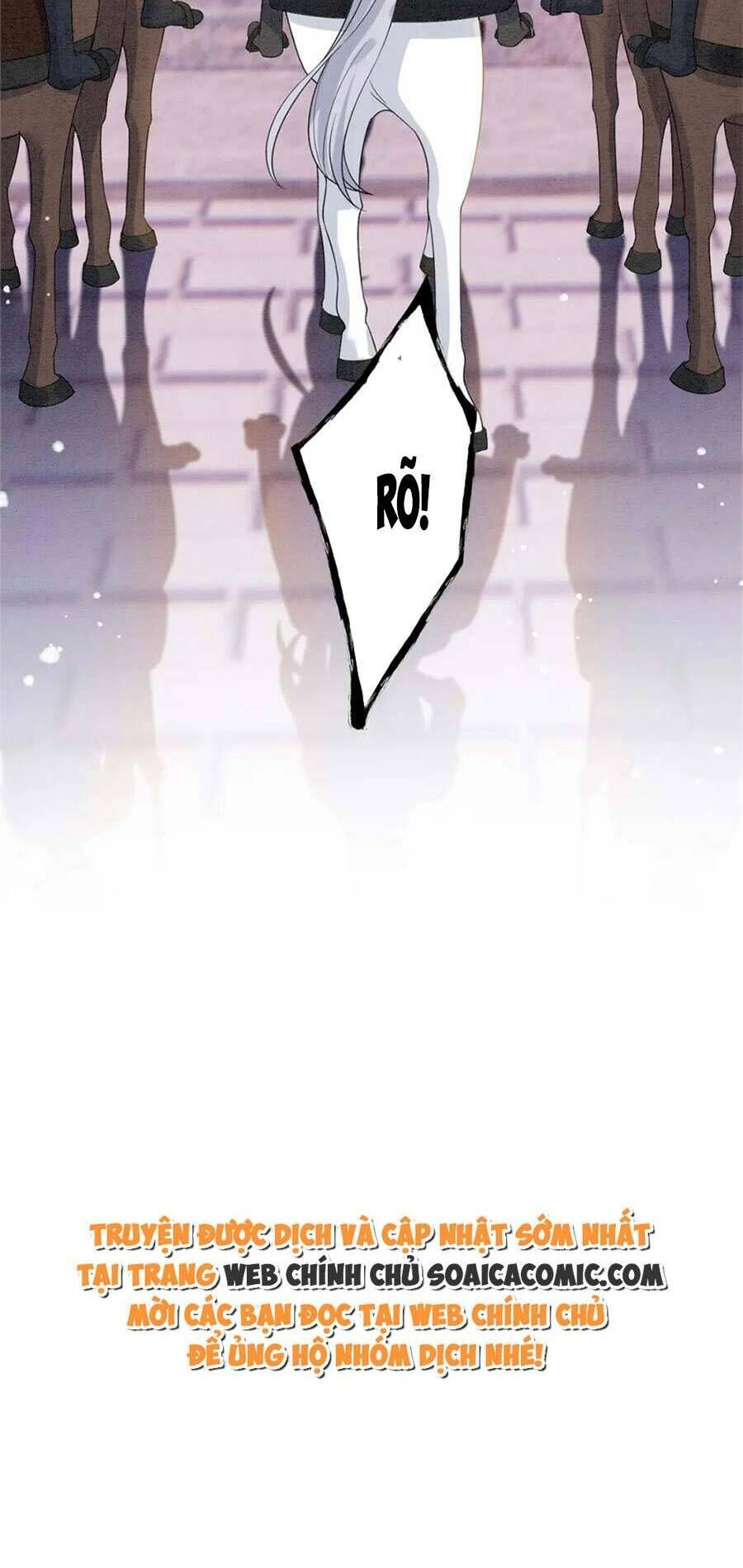 Bạch Nguyệt Quang Lạm Quyền Của Sủng Hậu Chapter 105 - 25