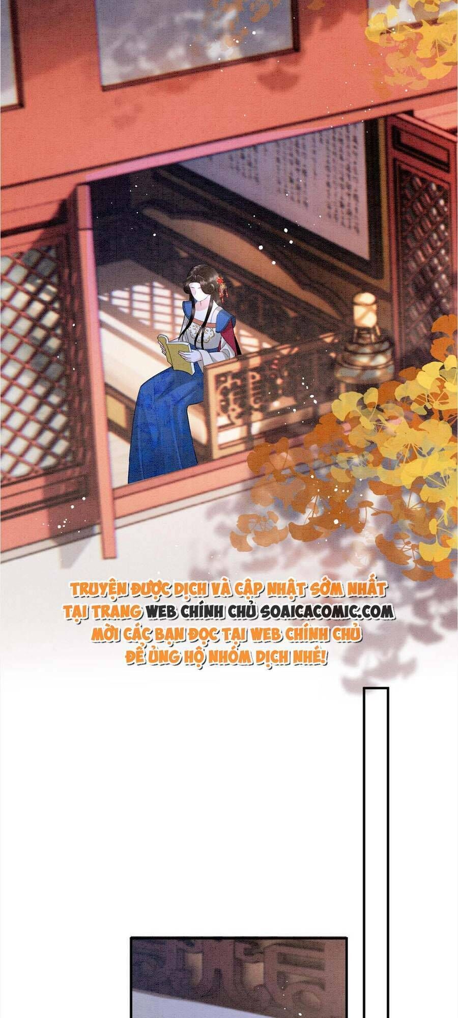 Bạch Nguyệt Quang Lạm Quyền Của Sủng Hậu Chapter 106 - 16