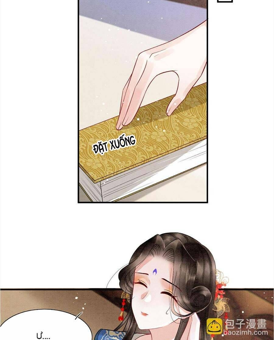 Bạch Nguyệt Quang Lạm Quyền Của Sủng Hậu Chapter 106 - 17