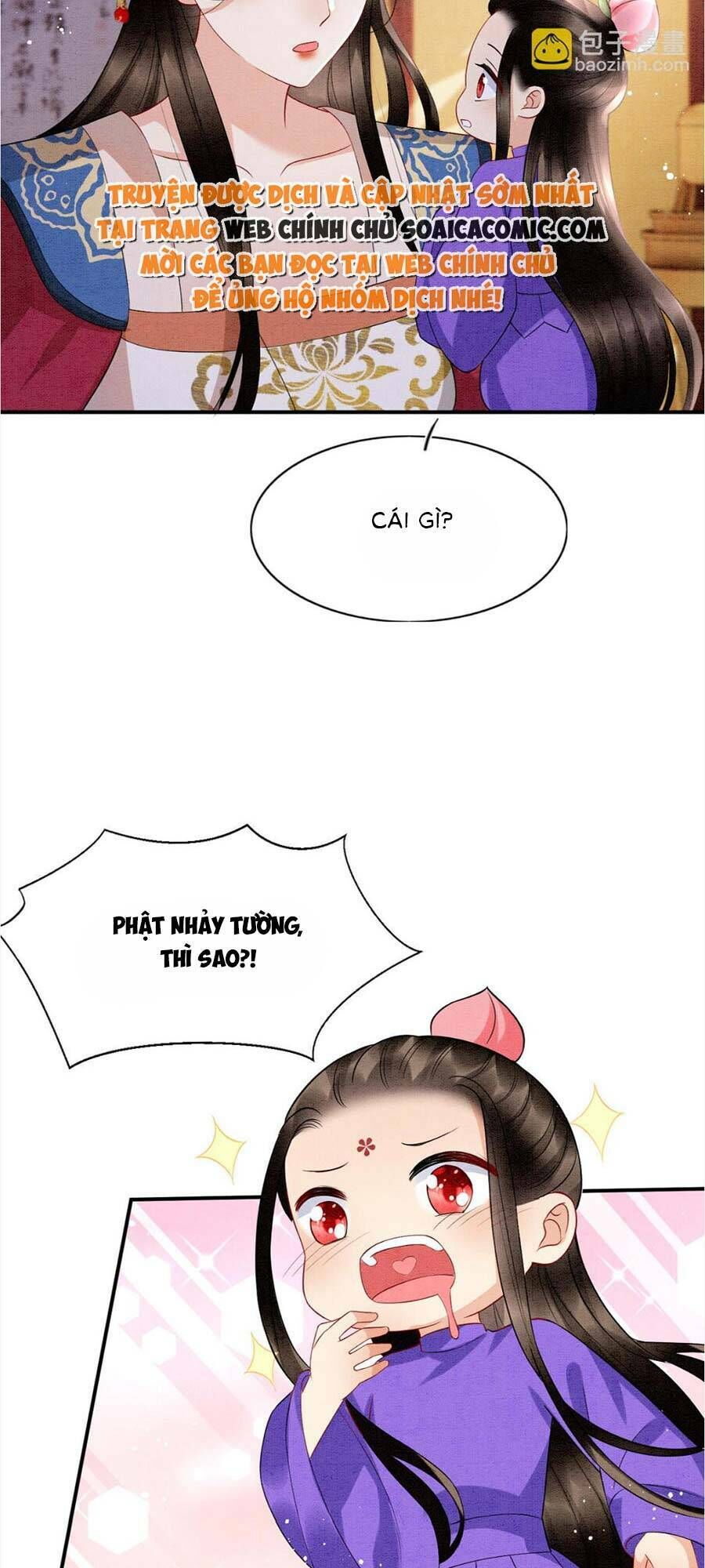 Bạch Nguyệt Quang Lạm Quyền Của Sủng Hậu Chapter 106 - 26
