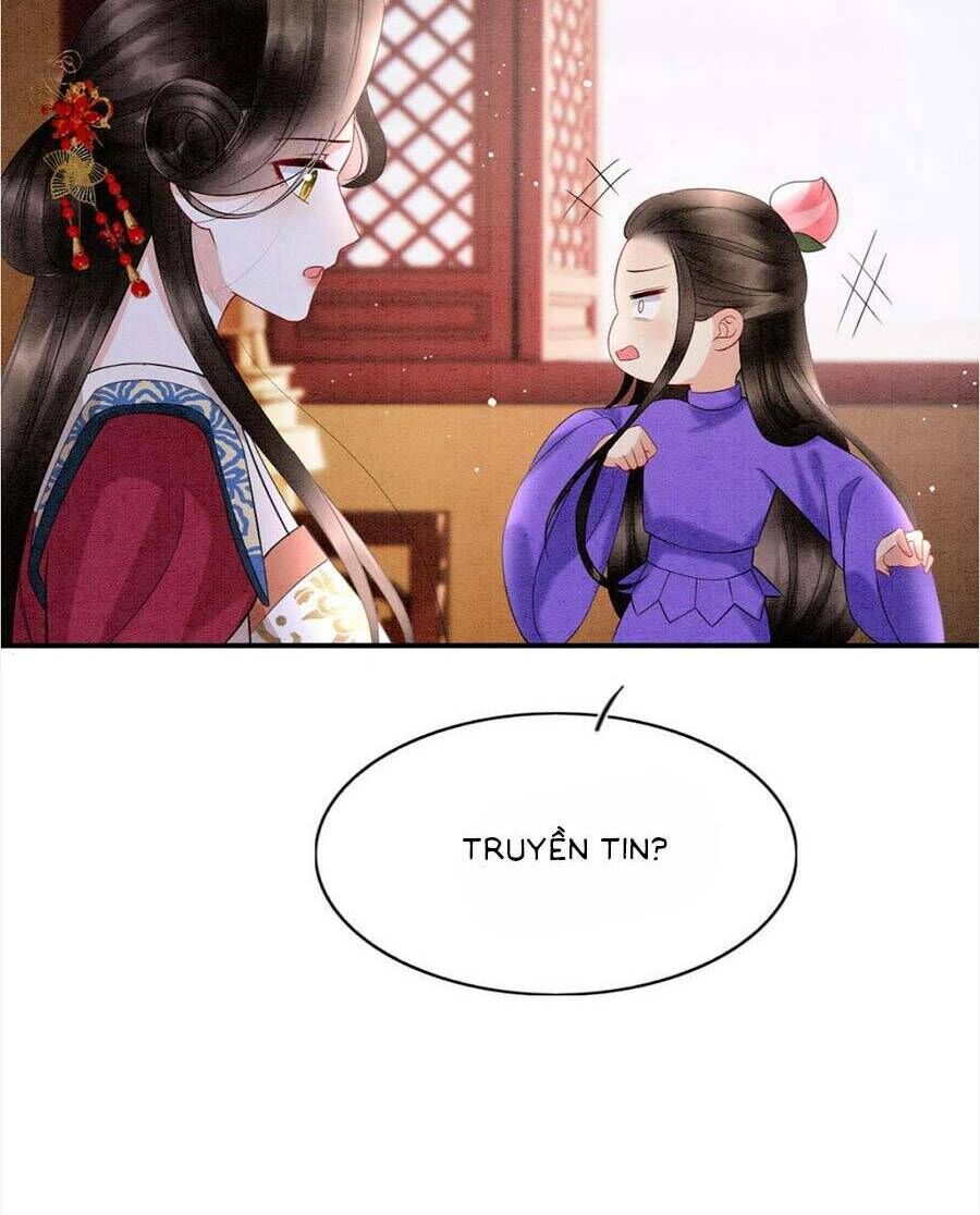 Bạch Nguyệt Quang Lạm Quyền Của Sủng Hậu Chapter 106 - 28