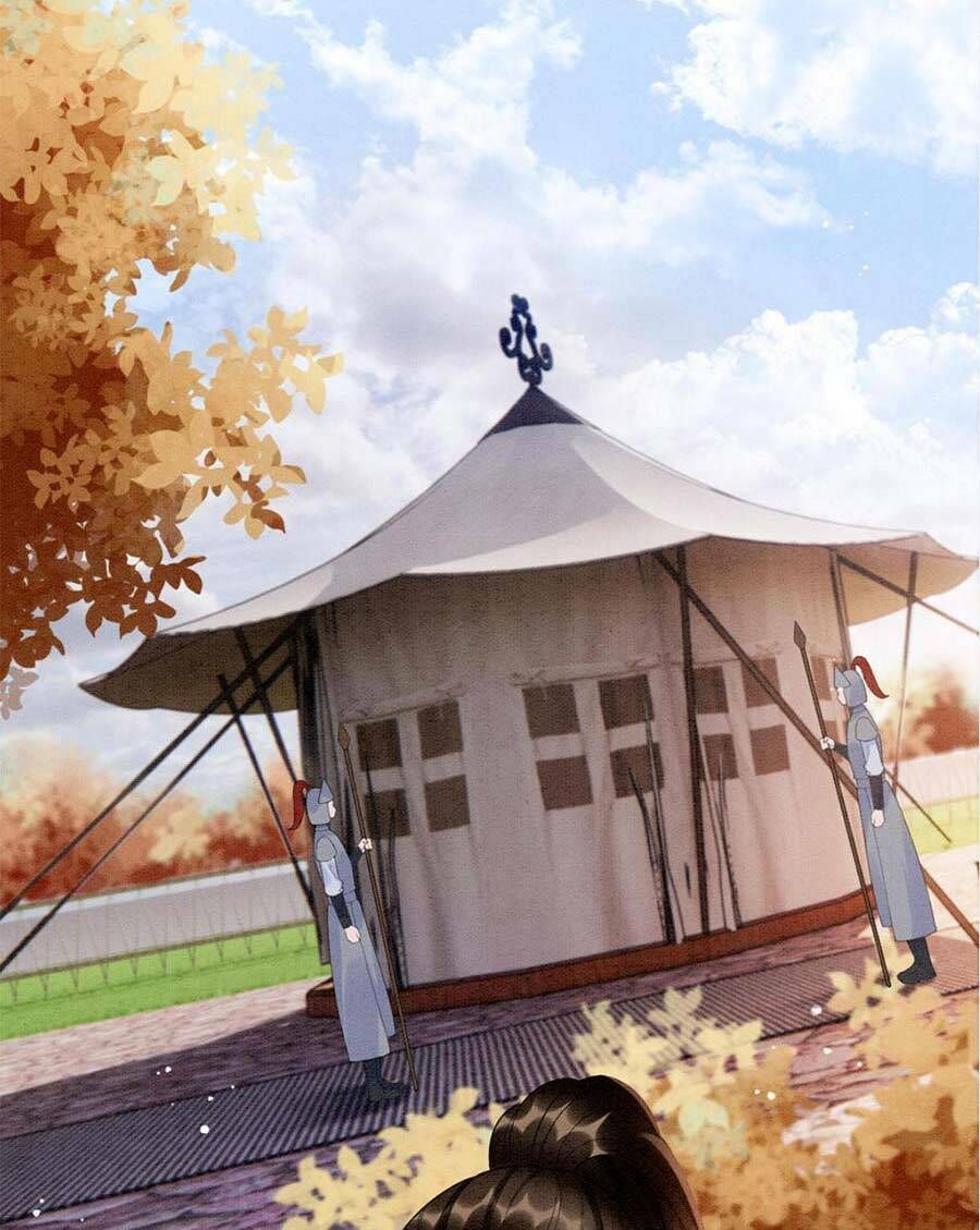 Bạch Nguyệt Quang Lạm Quyền Của Sủng Hậu Chapter 106 - 35