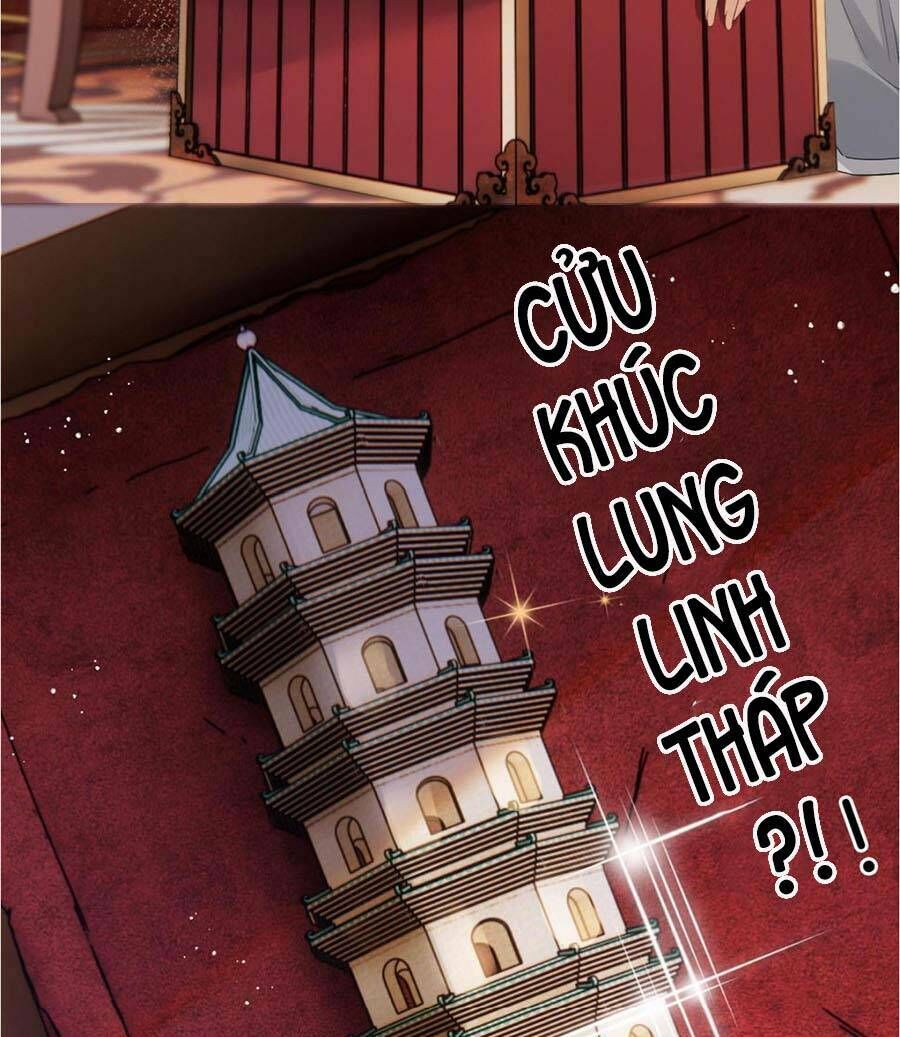 Bạch Nguyệt Quang Lạm Quyền Của Sủng Hậu Chapter 106 - 42
