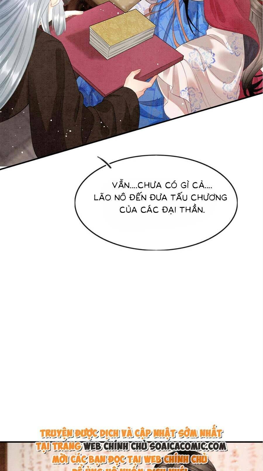 Bạch Nguyệt Quang Lạm Quyền Của Sủng Hậu Chapter 106 - 8