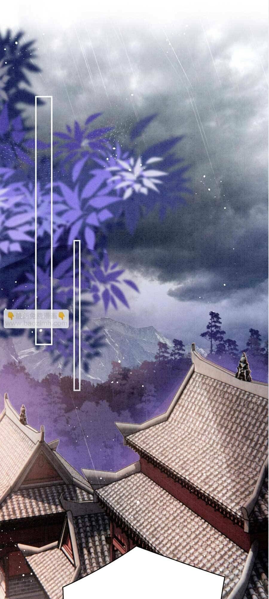 Bạch Nguyệt Quang Lạm Quyền Của Sủng Hậu Chapter 107 - 13