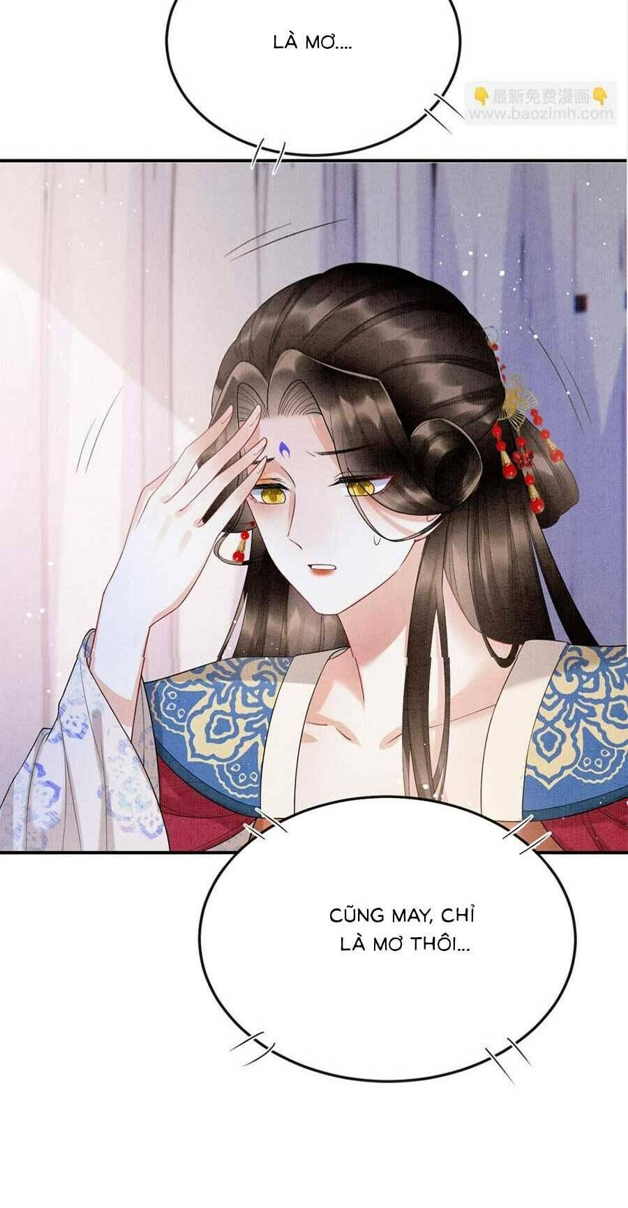 Bạch Nguyệt Quang Lạm Quyền Của Sủng Hậu Chapter 107 - 15