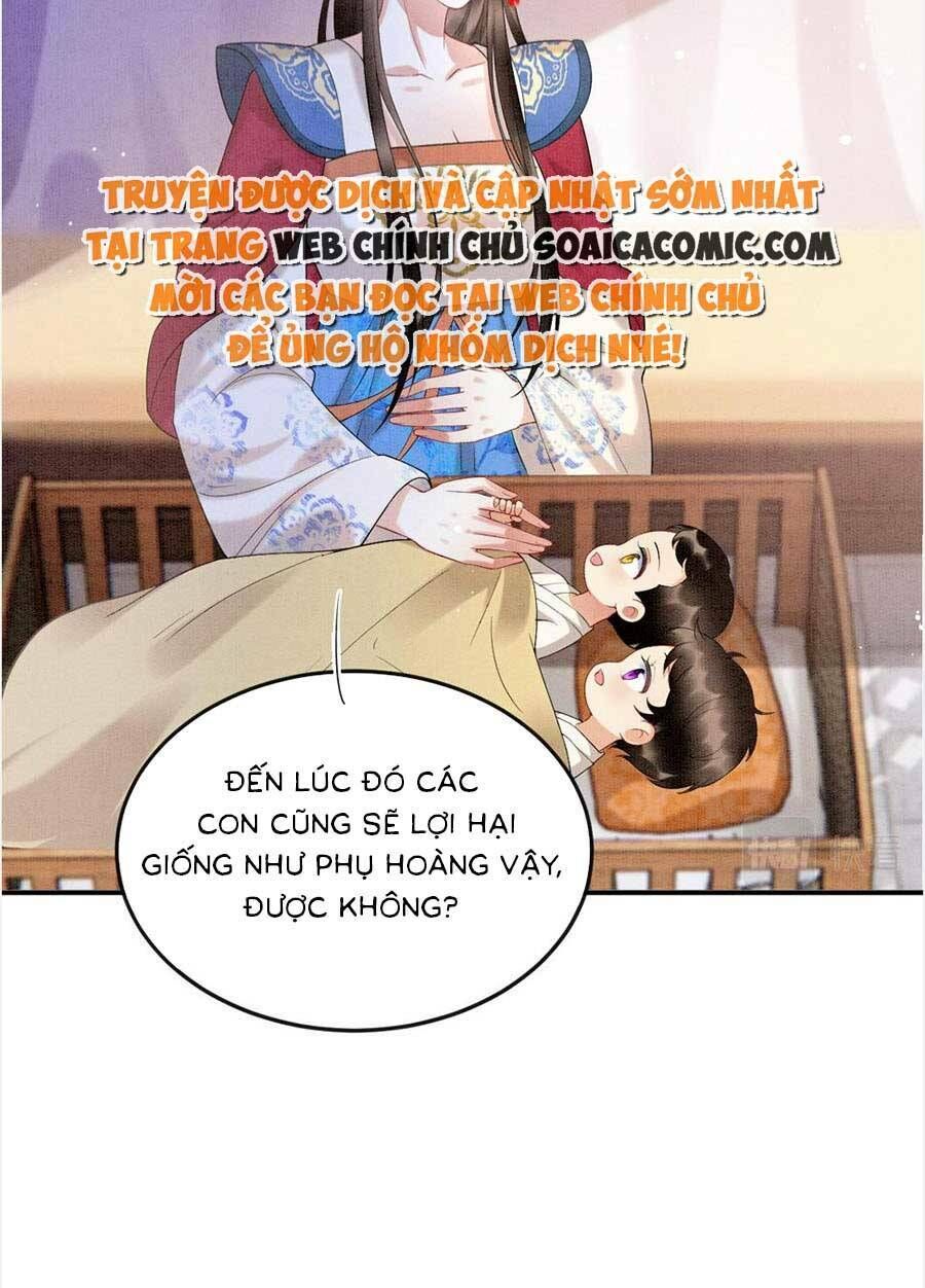 Bạch Nguyệt Quang Lạm Quyền Của Sủng Hậu Chapter 107 - 18