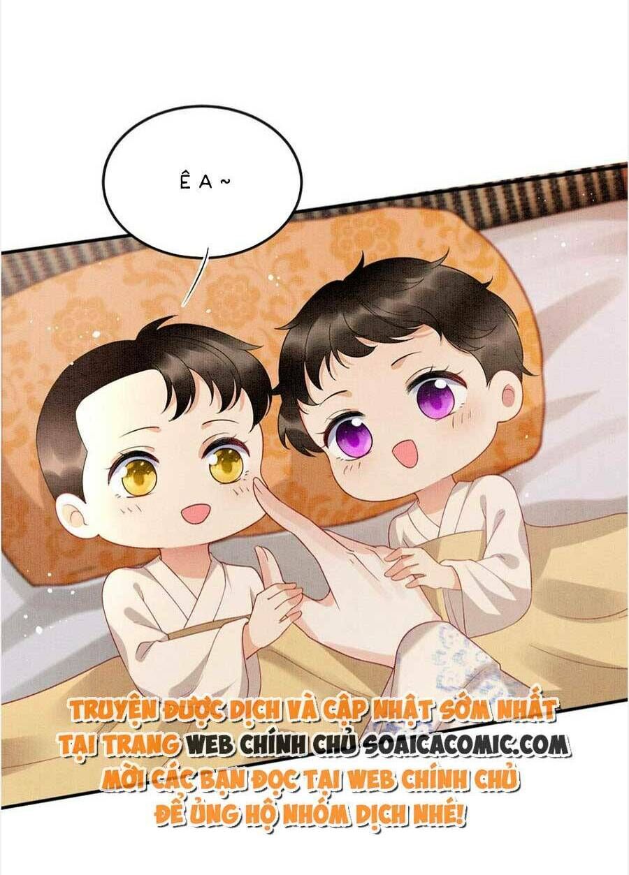 Bạch Nguyệt Quang Lạm Quyền Của Sủng Hậu Chapter 107 - 19