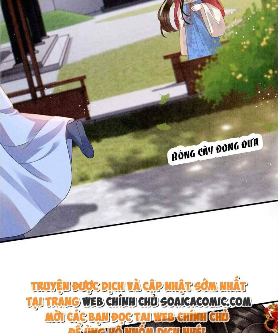 Bạch Nguyệt Quang Lạm Quyền Của Sủng Hậu Chapter 107 - 26
