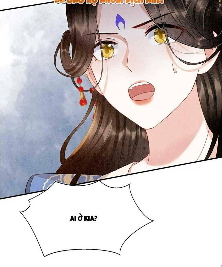 Bạch Nguyệt Quang Lạm Quyền Của Sủng Hậu Chapter 107 - 27