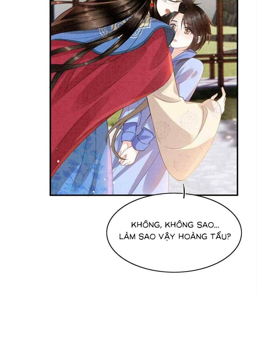 Bạch Nguyệt Quang Lạm Quyền Của Sủng Hậu Chapter 107 - 31