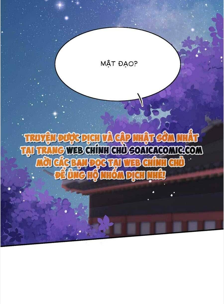 Bạch Nguyệt Quang Lạm Quyền Của Sủng Hậu Chapter 107 - 35