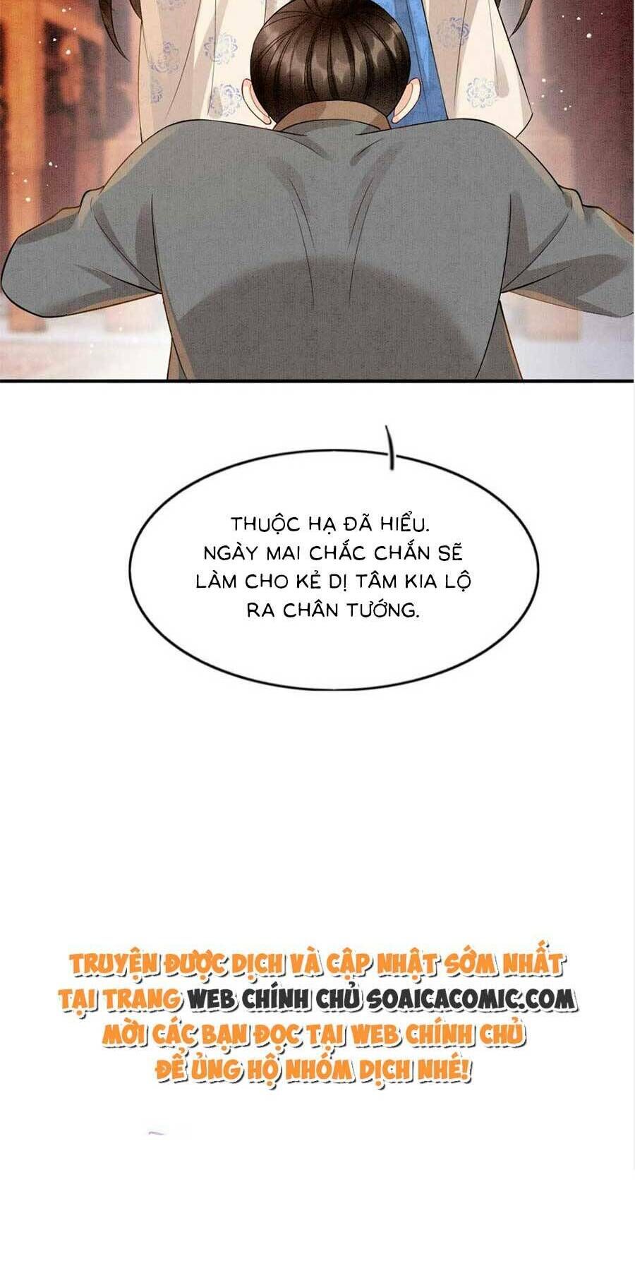 Bạch Nguyệt Quang Lạm Quyền Của Sủng Hậu Chapter 107 - 48