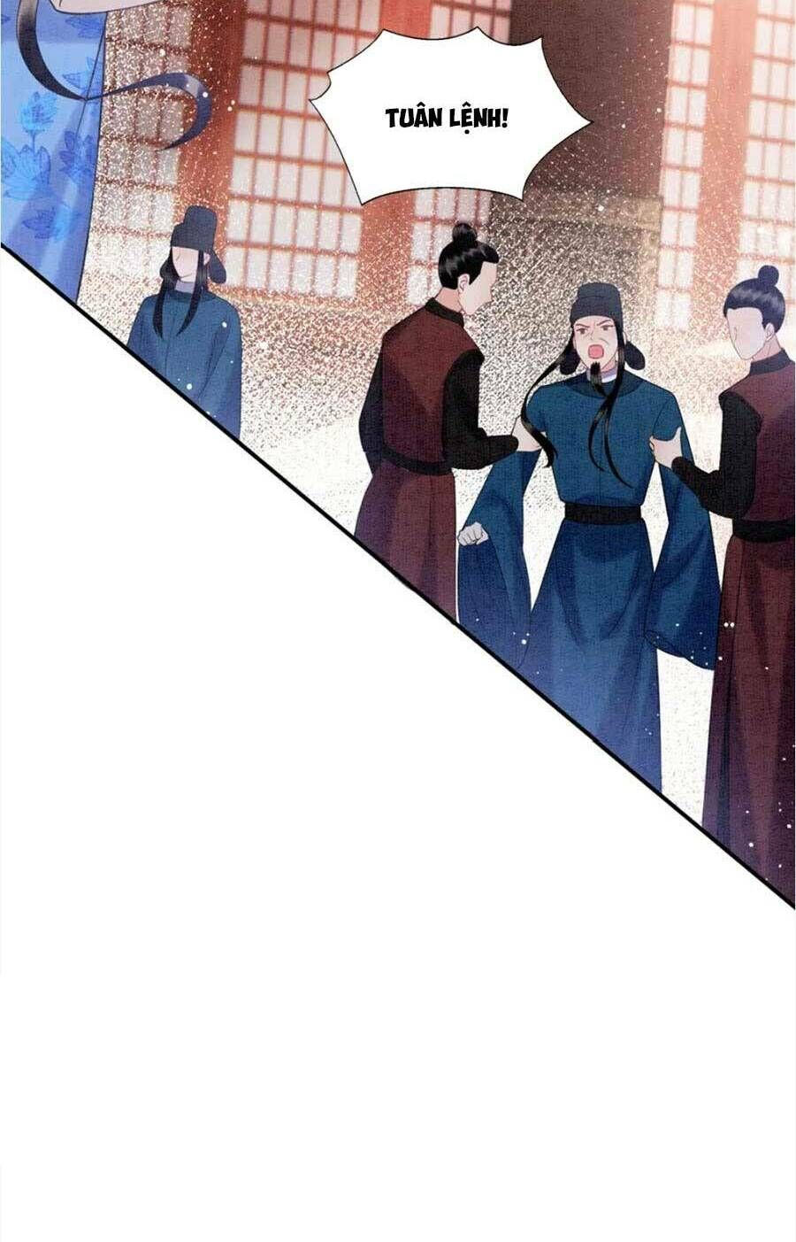 Bạch Nguyệt Quang Lạm Quyền Của Sủng Hậu Chapter 108 - 18