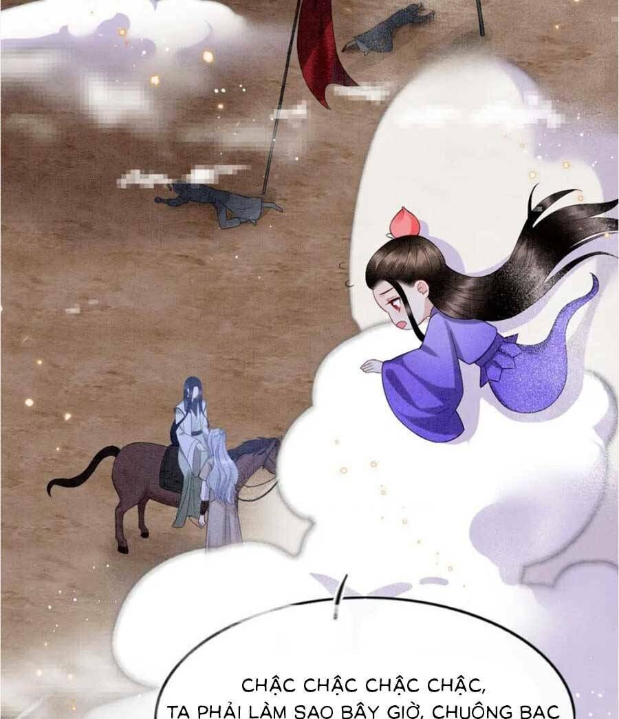 Bạch Nguyệt Quang Lạm Quyền Của Sủng Hậu Chapter 108 - 25